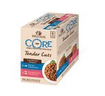 wellness core tuna multipack food